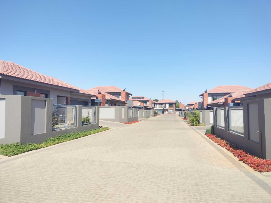 2 Bedroom Property for Sale in Spitskop Free State